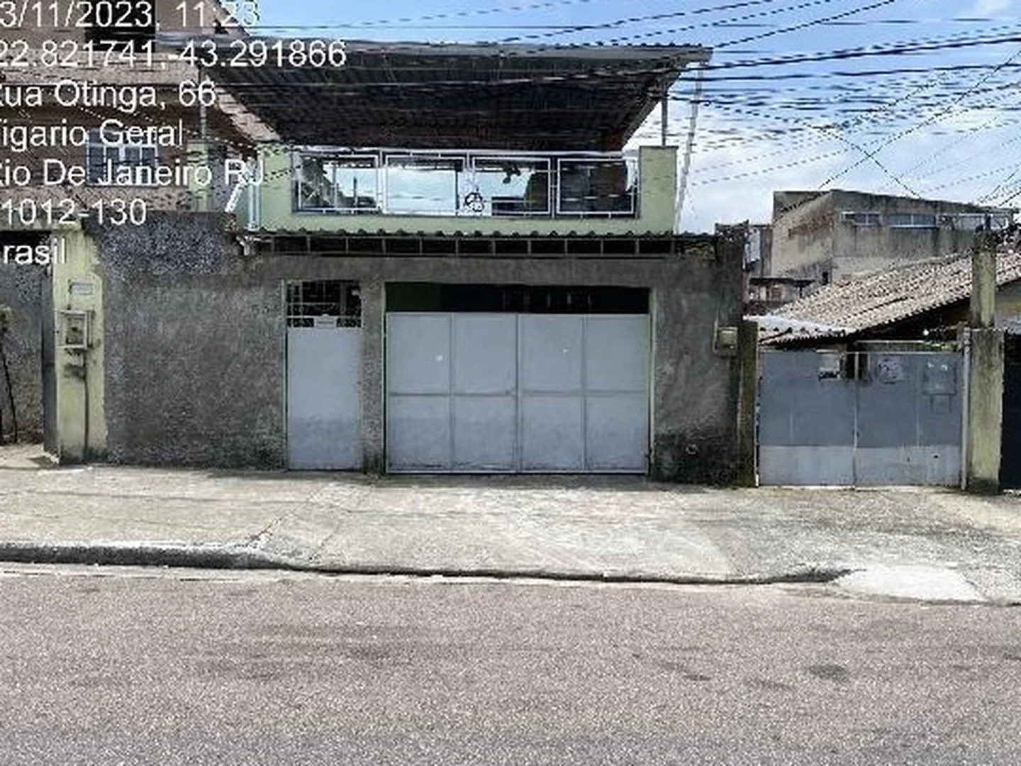 Casa - Rio De Janeiro, RJ - foto 1
