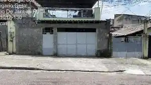 Casa - Rio De Janeiro, RJ
