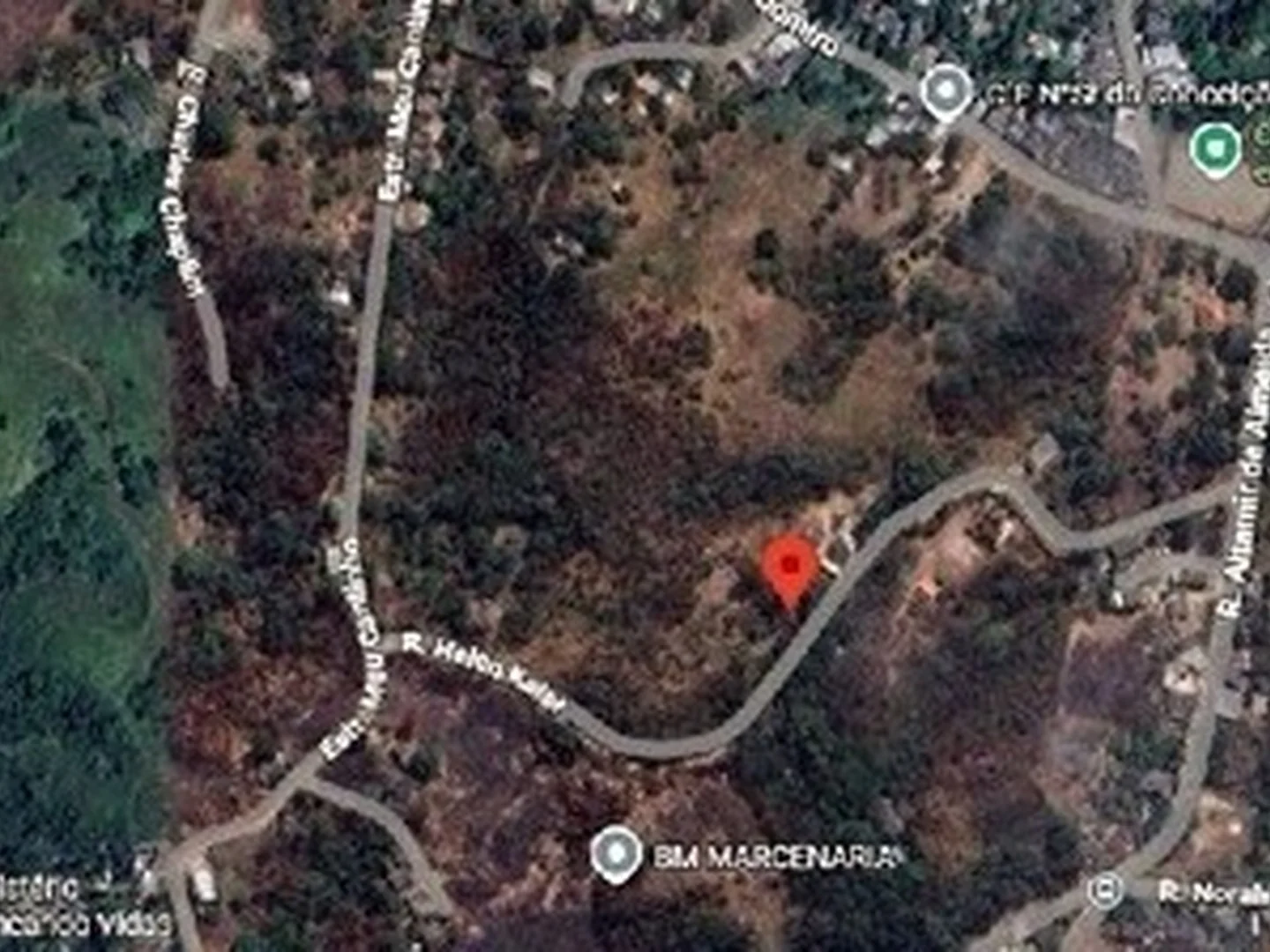 Terreno - Sao Goncalo, RJ - foto 1