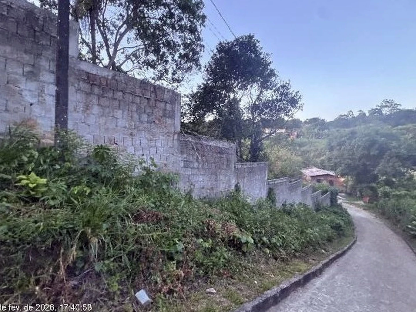 Terreno - Sao Lourenco Da Mata, PE - foto 1