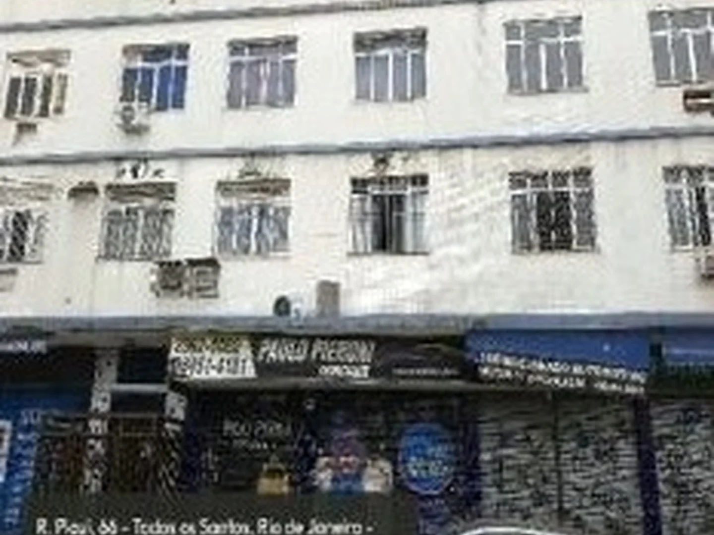 Apartamento - Rio De Janeiro, RJ - foto 1