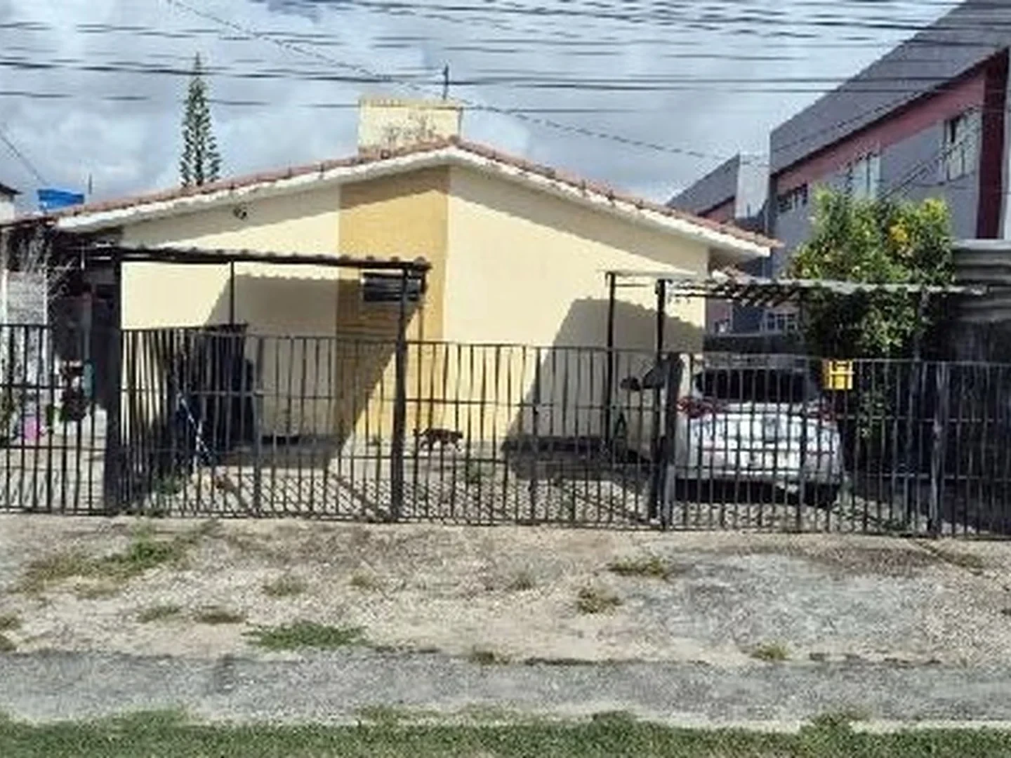 Casa - Olinda, PE - foto 1
