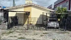 Casa - Olinda, PE