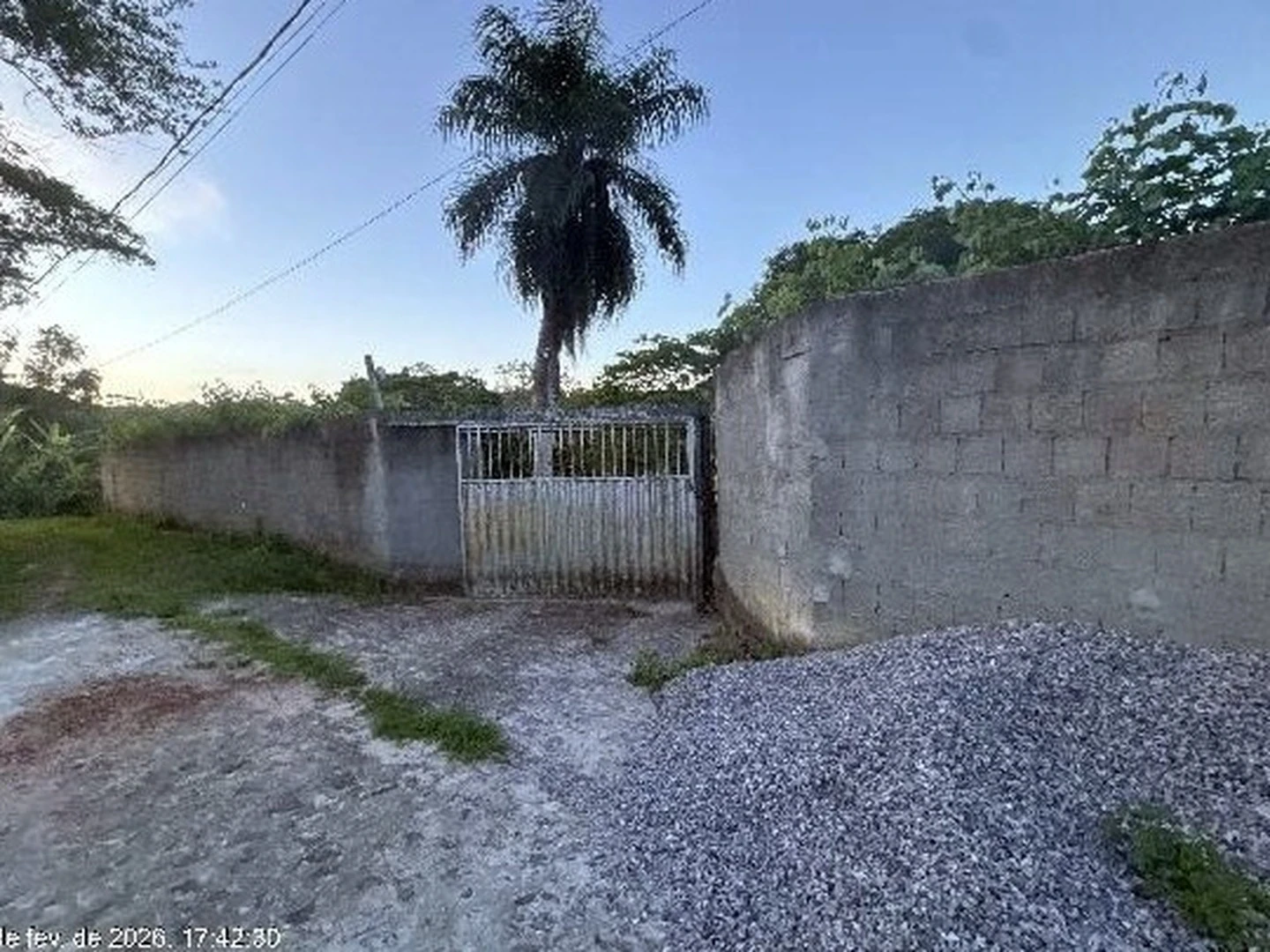 Terreno - Sao Lourenco Da Mata, PE - foto 1