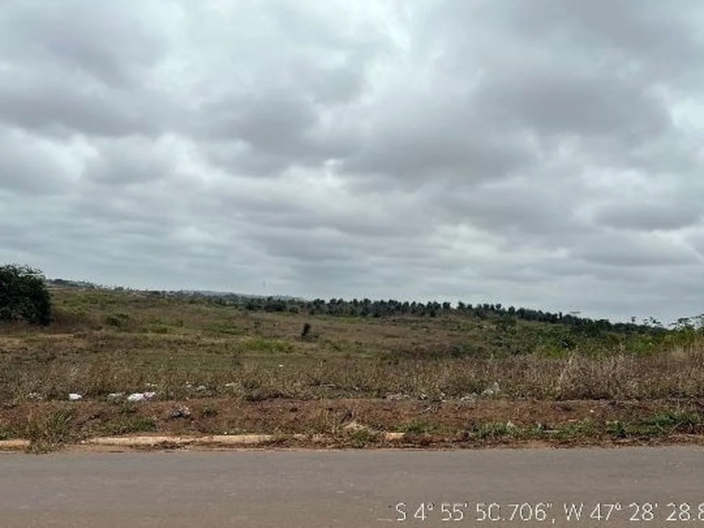 Terreno - Acailandia, MA - foto 1