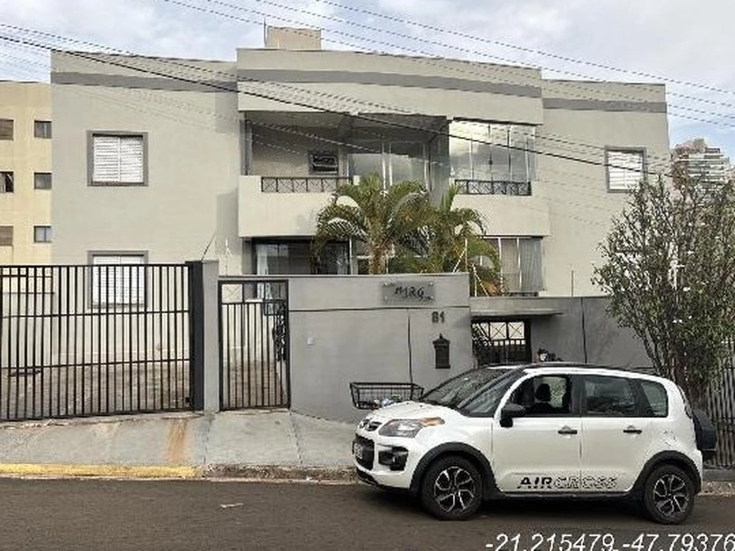 Apartamento - Ribeirao Preto, SP - foto 1