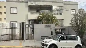 Apartamento - Ribeirao Preto, SP
