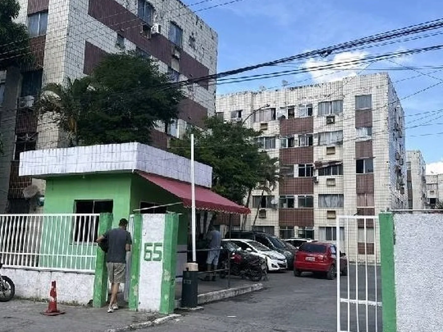 Apartamento - Rio De Janeiro, RJ - foto 1