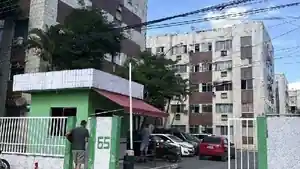 Apartamento - Rio De Janeiro, RJ