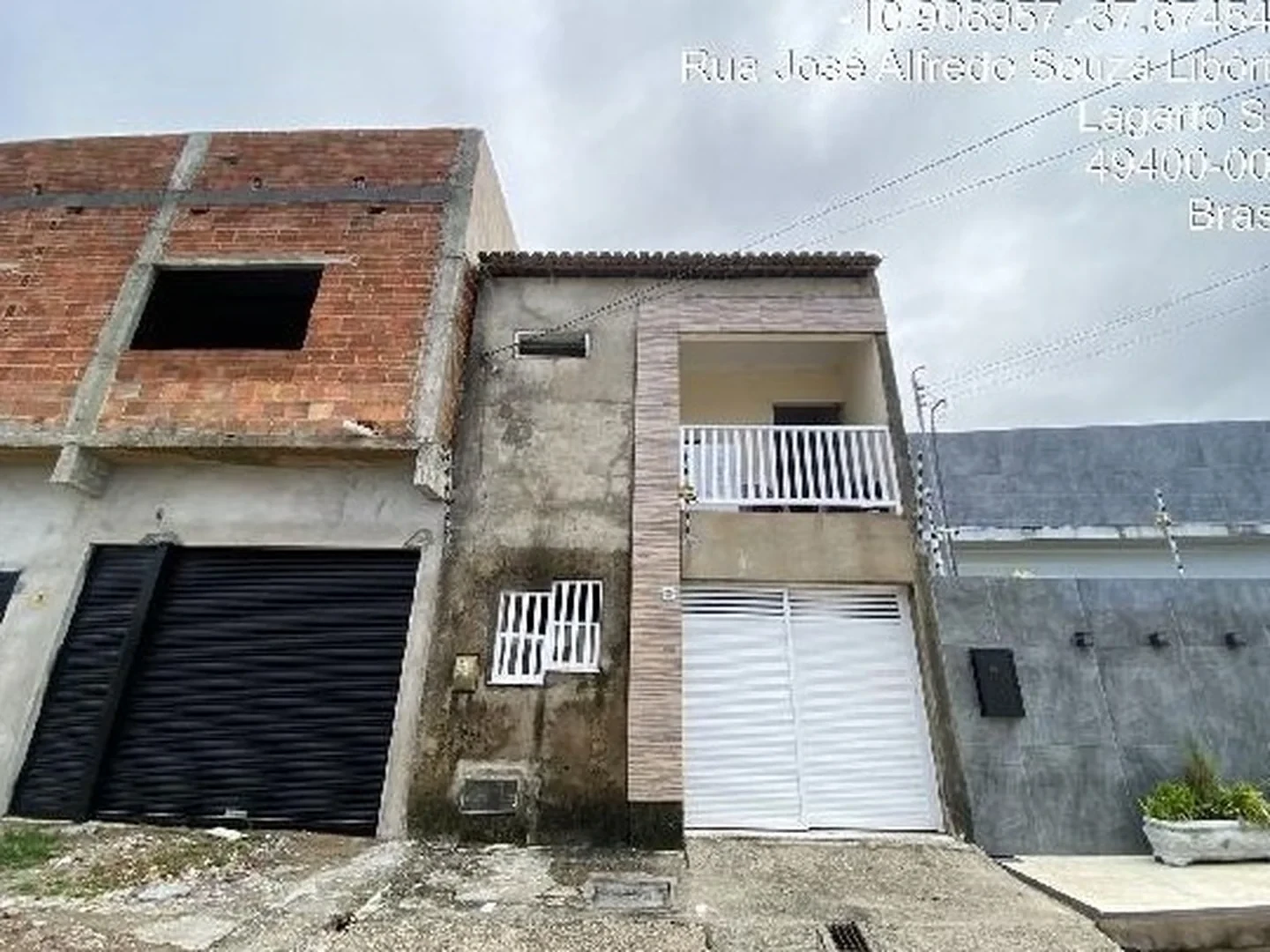 Casa - Lagarto, SE - foto 1