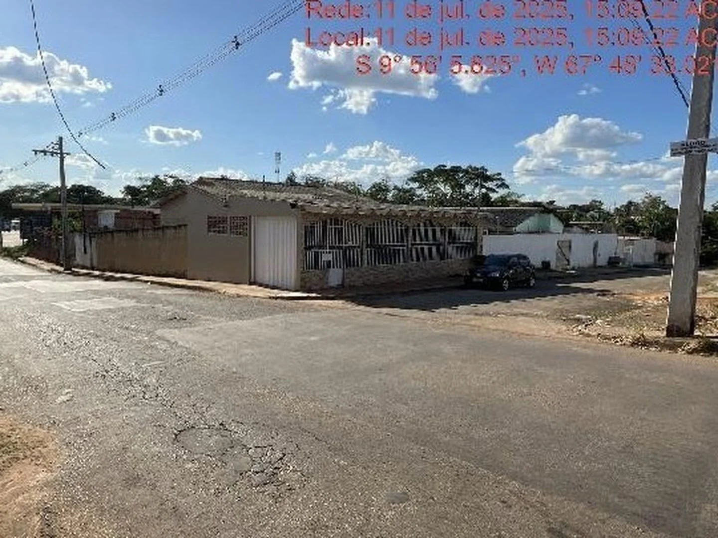 Casa - Rio Branco, AC - foto 1