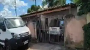 Casa - Borba, AM