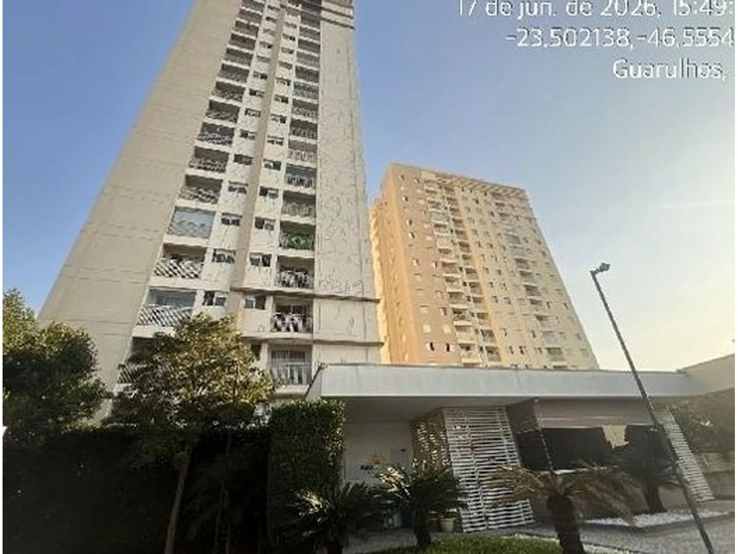 Apartamento - Guarulhos, SP - foto 1