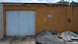 Casa - Eusebio, CE