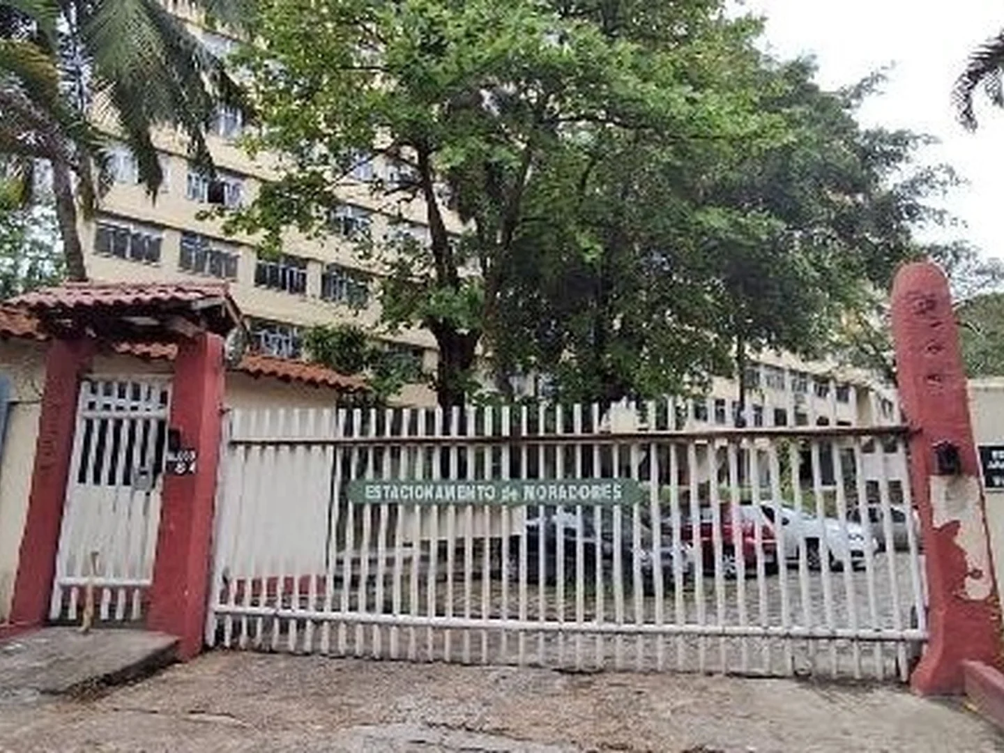 Apartamento - Rio De Janeiro, RJ - foto 1