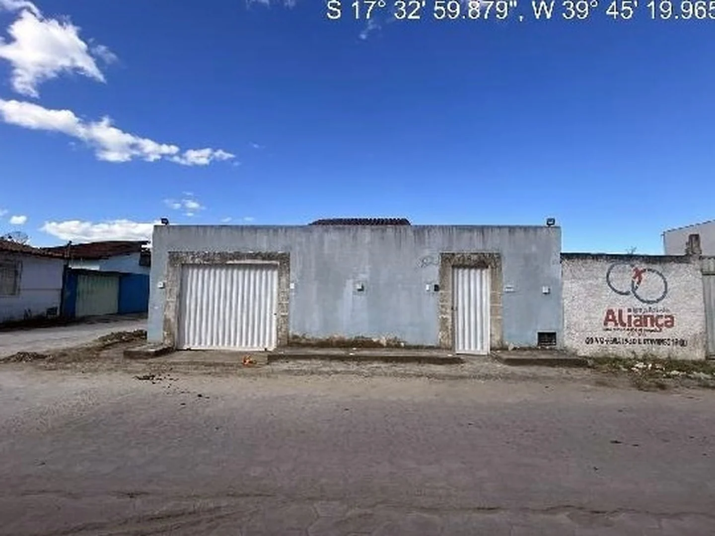 Casa - Teixeira De Freitas, BA - foto 1
