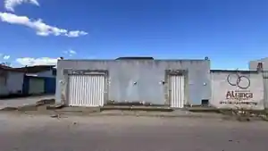 Casa - Teixeira De Freitas, BA