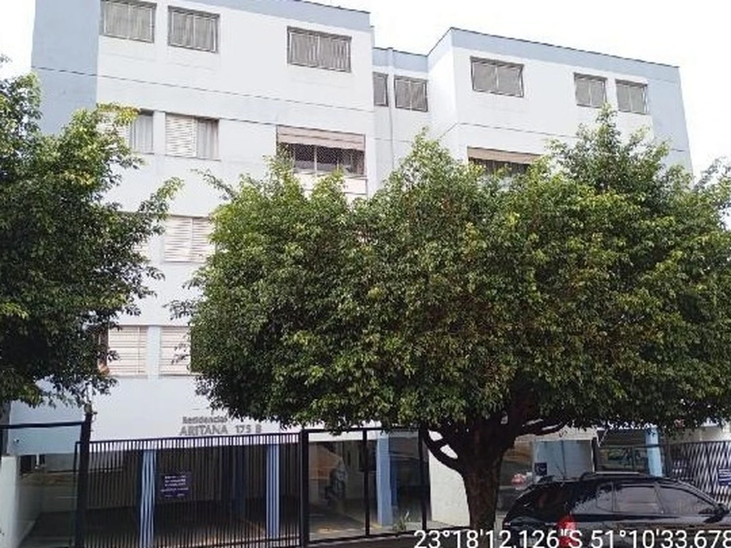 Apartamento - Londrina, PR - foto 1