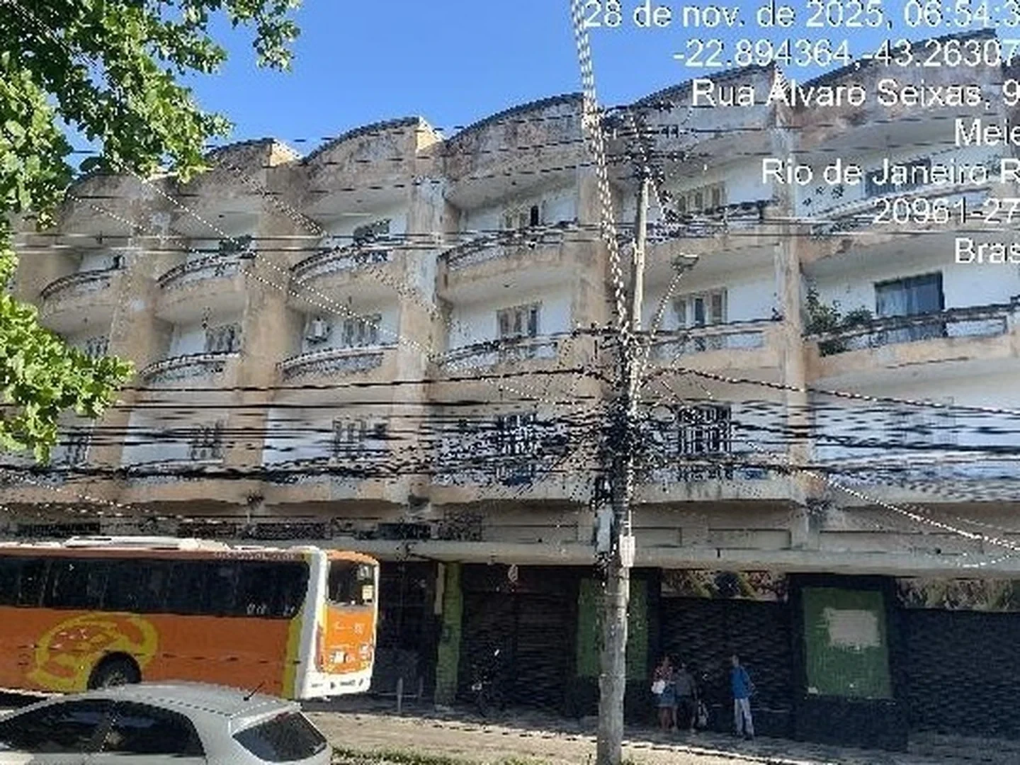 Apartamento - Rio De Janeiro, RJ - foto 1