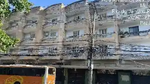 Apartamento - Rio De Janeiro, RJ