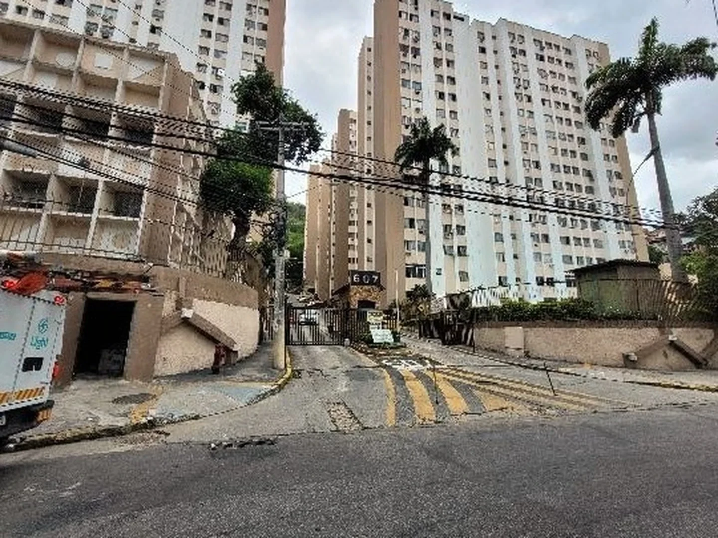 Apartamento - Rio De Janeiro, RJ - foto 1