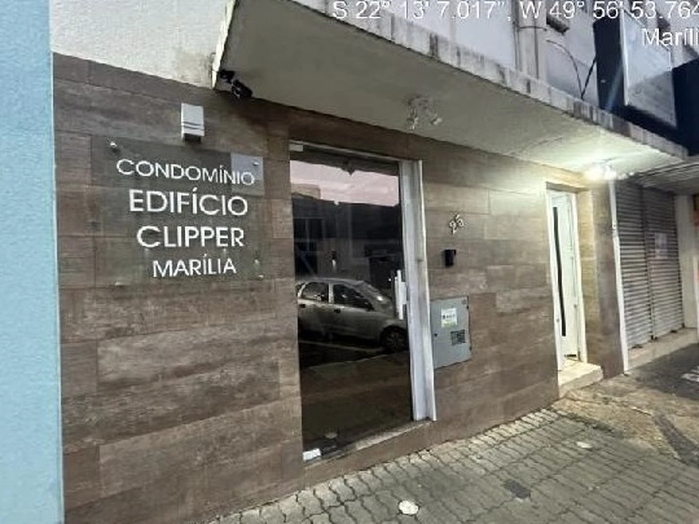 Apartamento - Marilia, SP - foto 1
