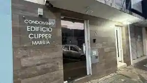 Apartamento - Marilia, SP