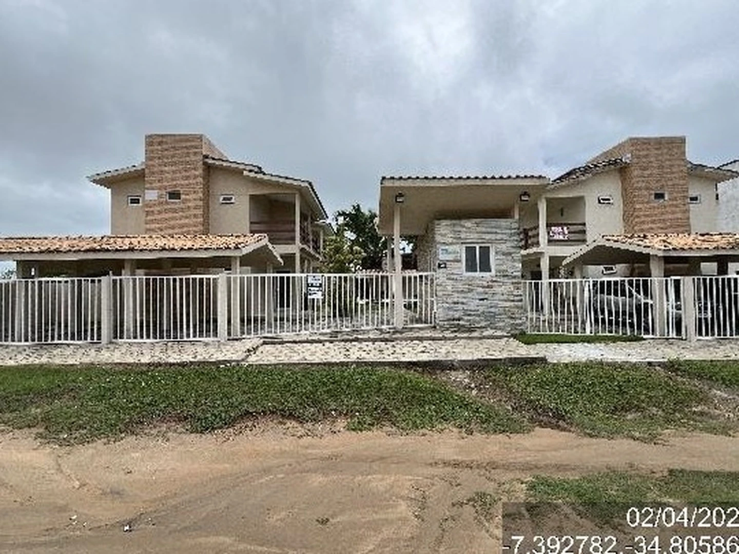 Casa - Pitimbu, PB - foto 1