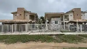 Casa - Pitimbu, PB