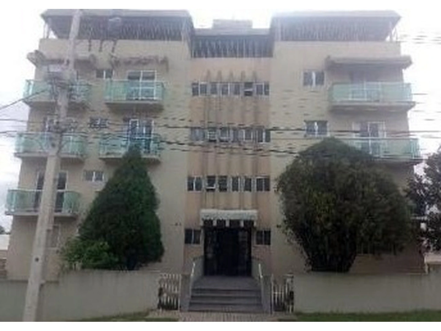 Apartamento - Curitiba, PR - foto 1
