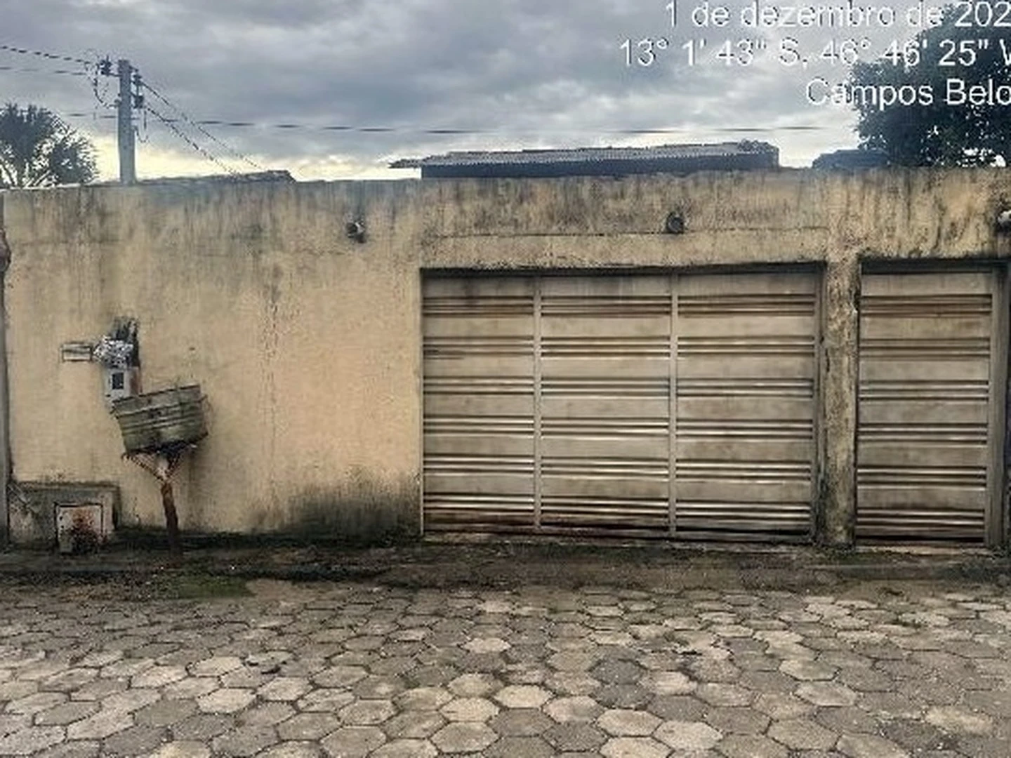 Casa - Campos Belos, GO - foto 1
