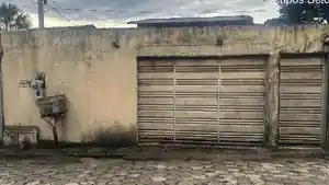Casa - Campos Belos, GO