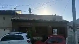 Prédio - Campos Dos Goytacazes, RJ