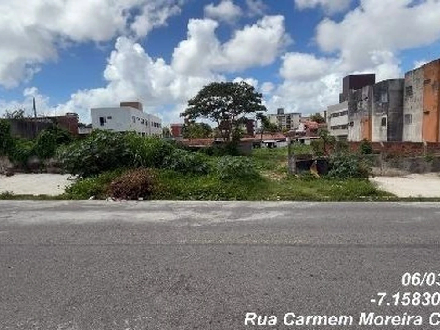 Terreno - Joao Pessoa, PB - foto 1