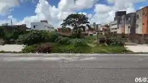 Terreno - Joao Pessoa, PB