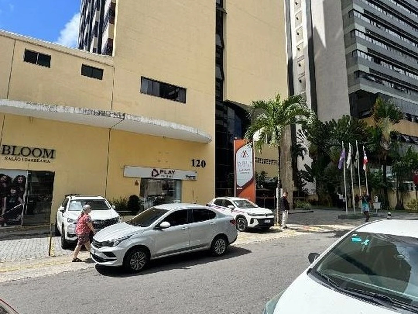Apartamento - Salvador, BA - foto 1