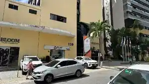 Apartamento - Salvador, BA