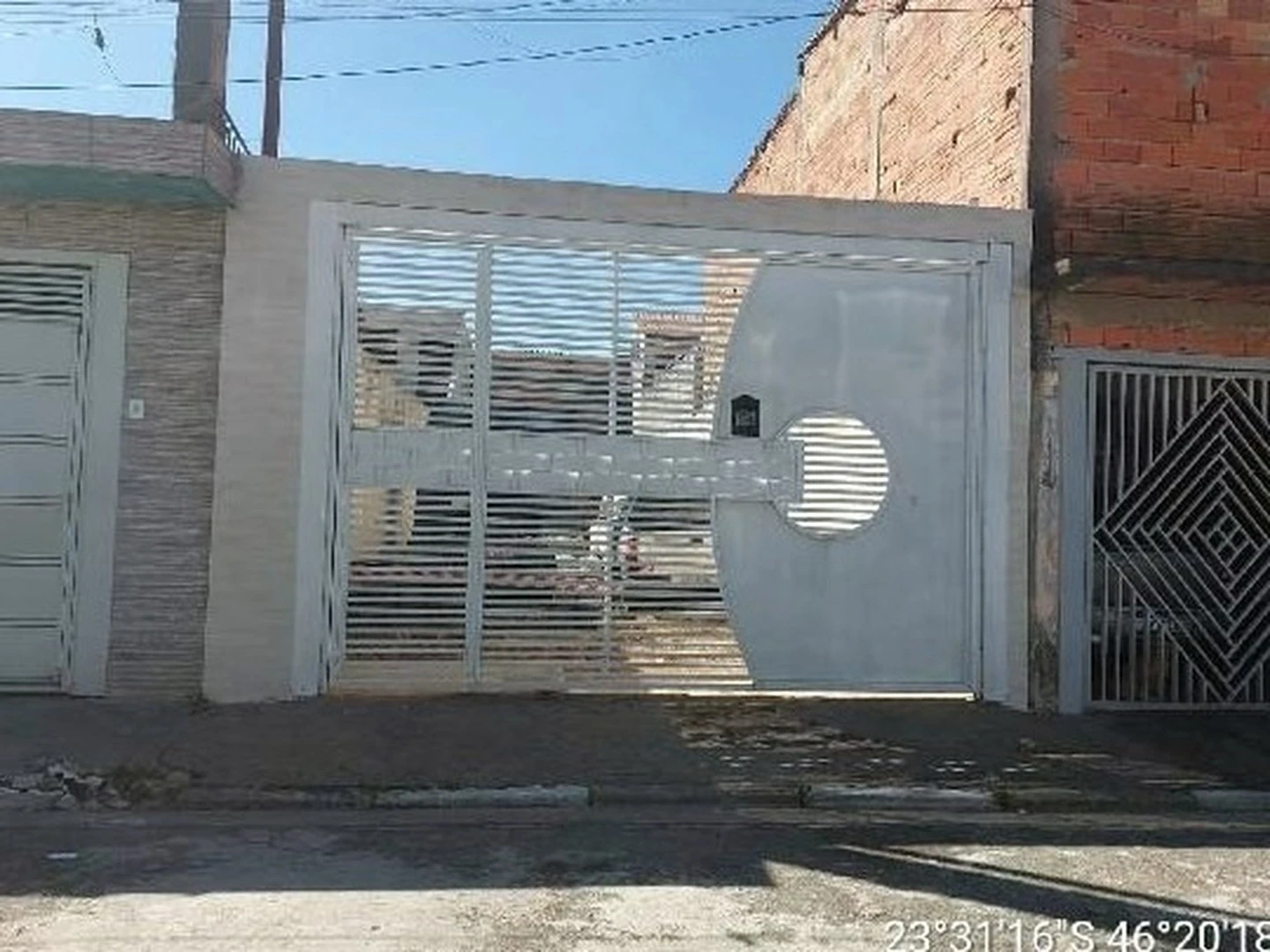 Terreno - Poa, SP - foto 1
