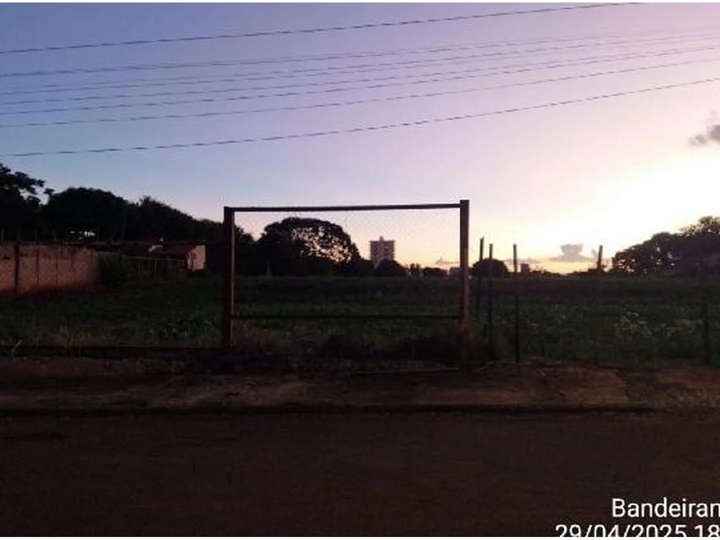 Terreno - Bandeirantes, PR - foto 1