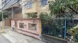 Apartamento - Rio De Janeiro, RJ