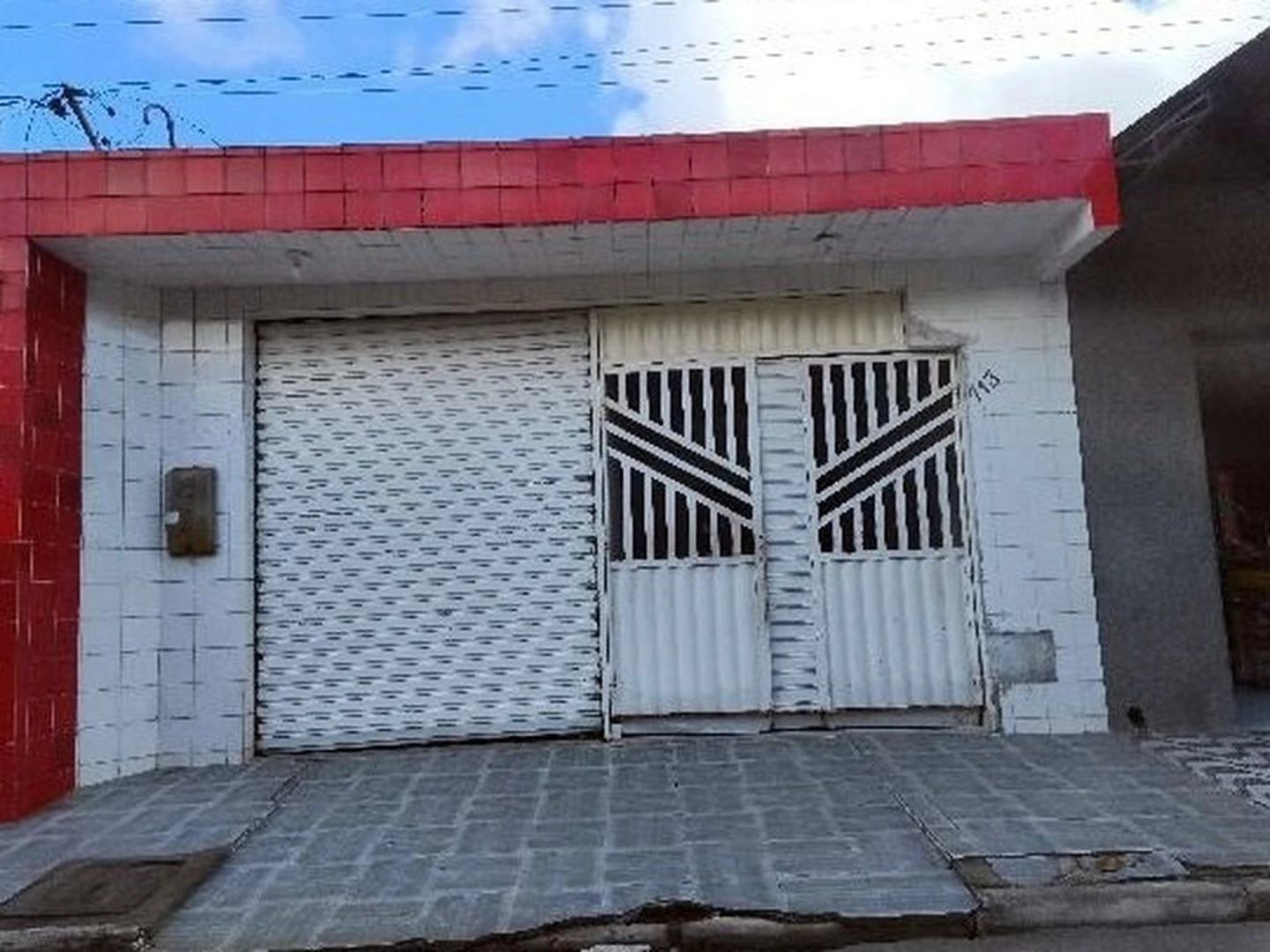 Casa - Nossa Senhora Das Dores, SE - foto 1