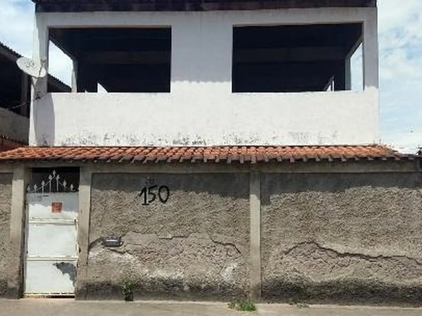 Casa - Sao Goncalo, RJ - foto 1