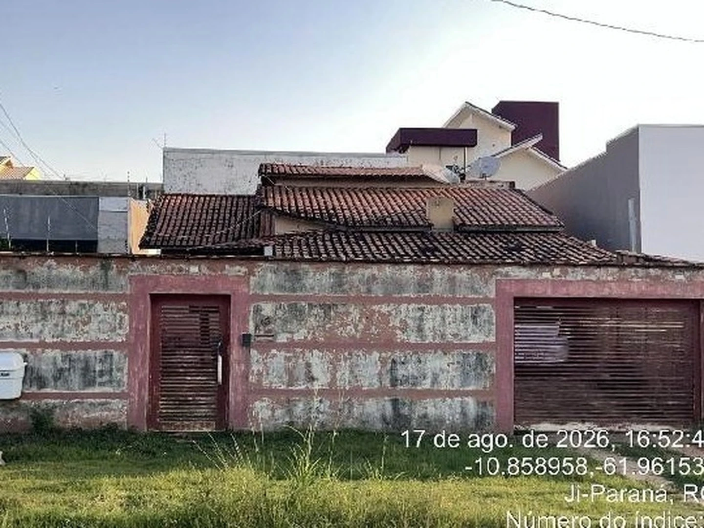 Casa - Ji-Parana, RO - foto 1