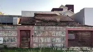 Casa - Ji-Parana, RO