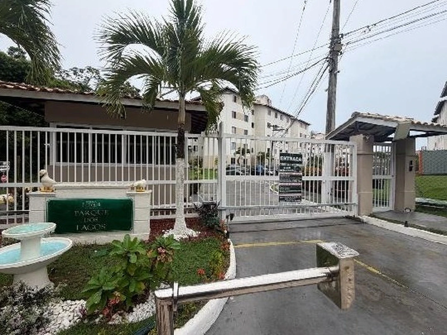 Apartamento - Camacari, BA - foto 1