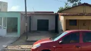 Casa - Breu Branco, PA