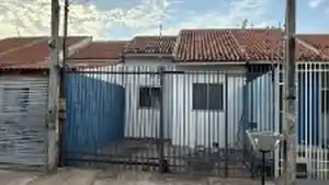Casa - Luis Eduardo Magalhaes, BA