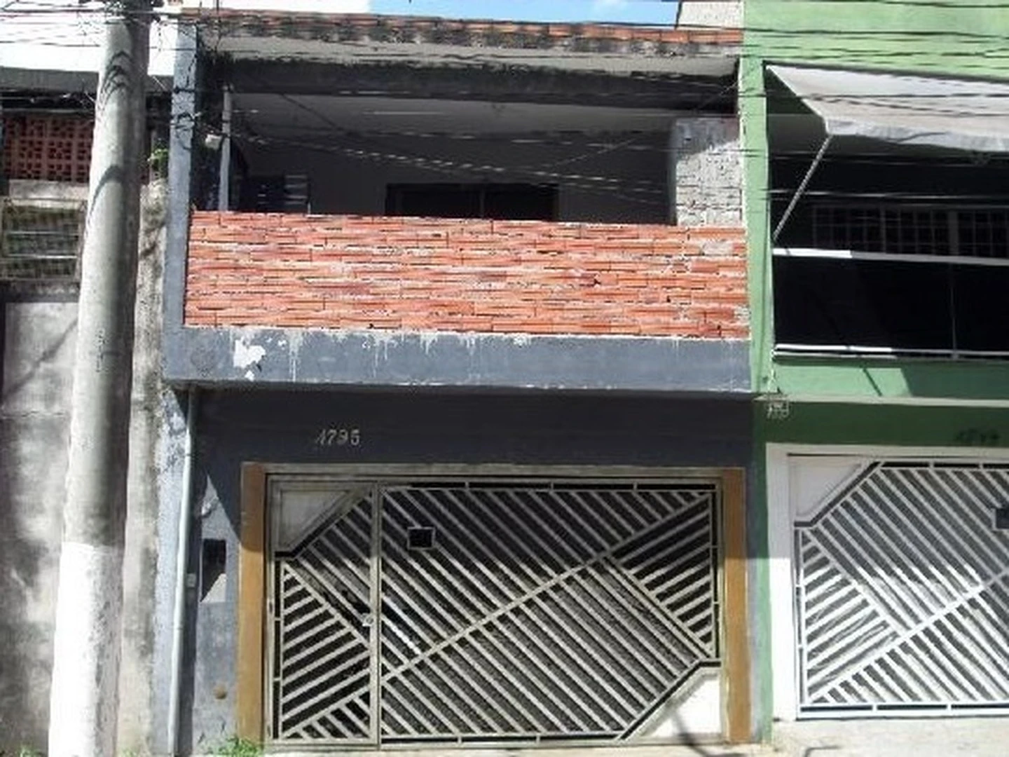 Casa - Sao Paulo, SP - foto 1