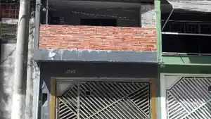 Casa - Sao Paulo, SP