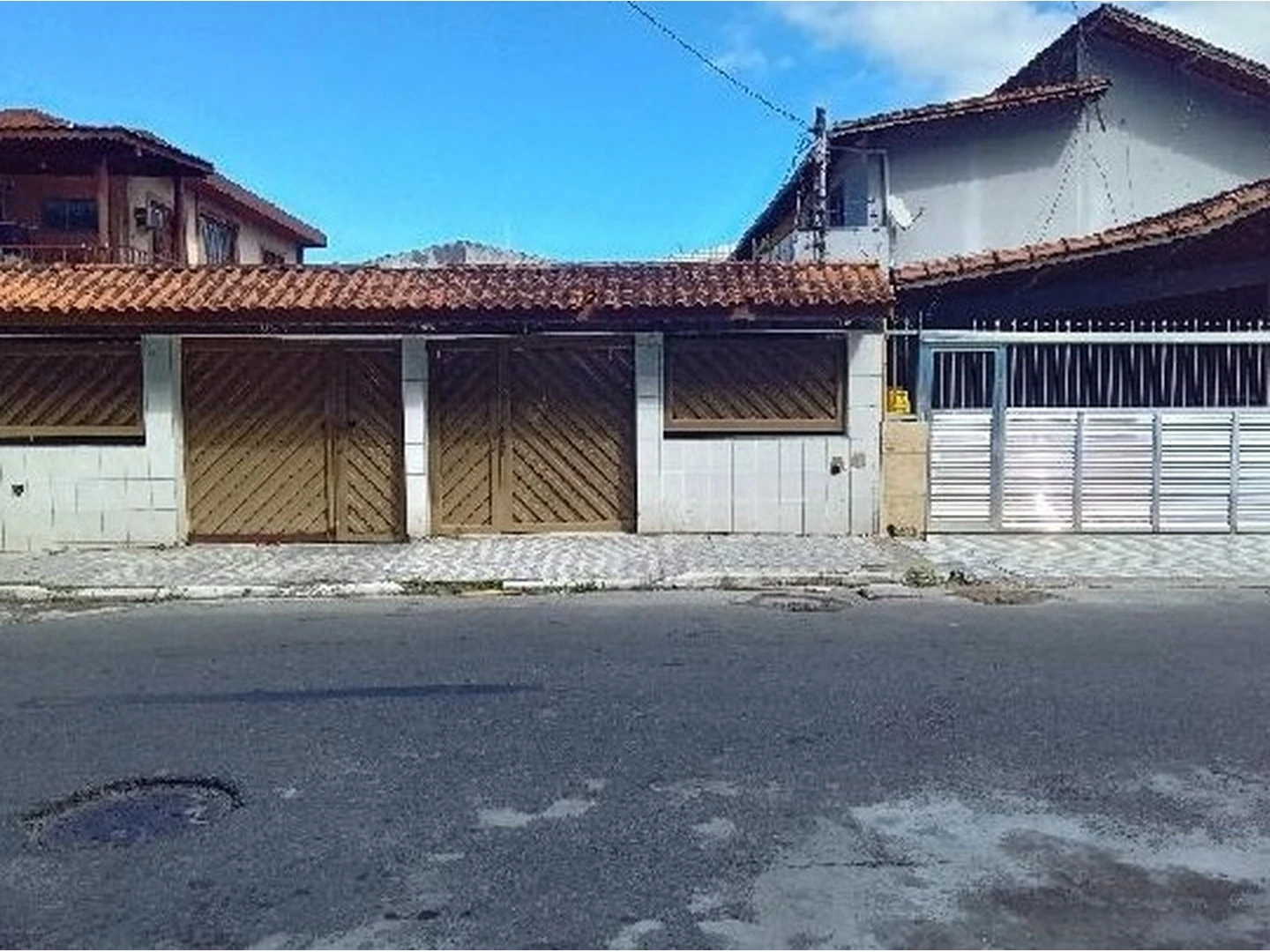 Casa - Praia Grande, SP - foto 1